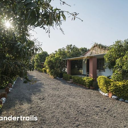 Lookout Villa - A Wandertrails Stay ชาซันเกอร์ ภายนอก รูปภาพ