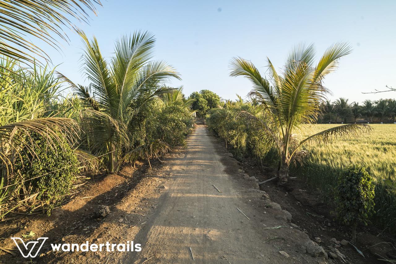 Lookout Villa - A Wandertrails Stay ชาซันเกอร์ ภายนอก รูปภาพ